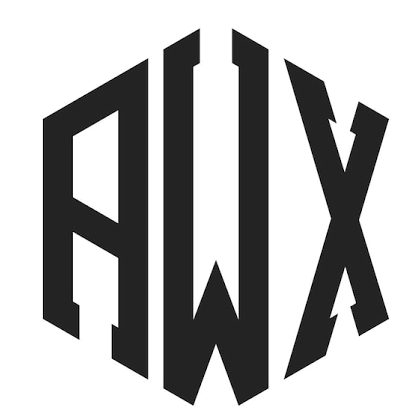 AWX logo