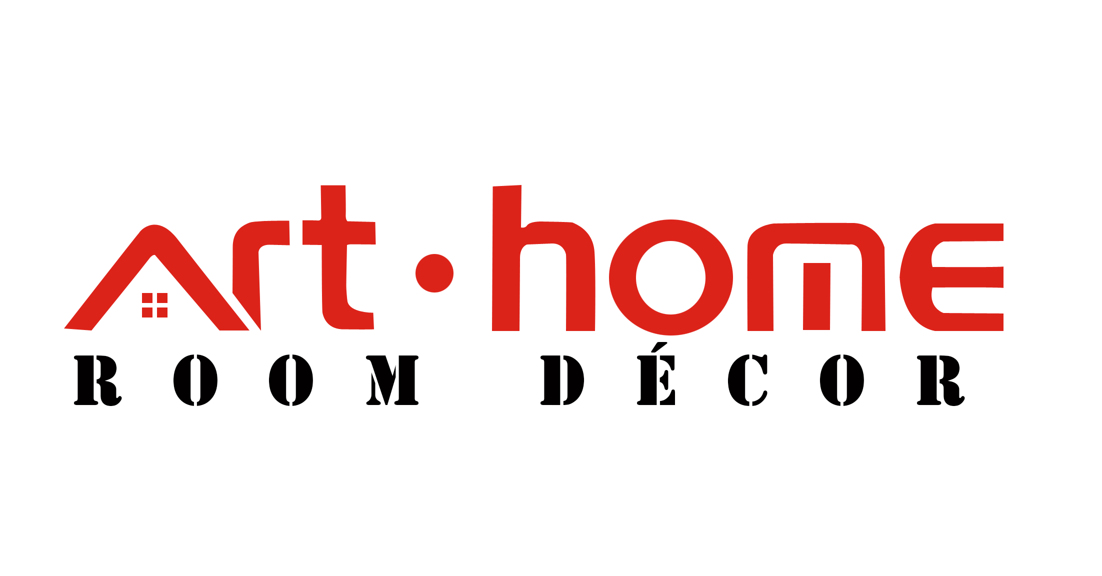 ARTHOME logo
