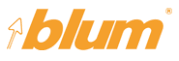BLUM logo
