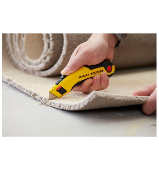 STANLEY® FATMAX® RETRACTABLE UTILITY KNIFE view 13
