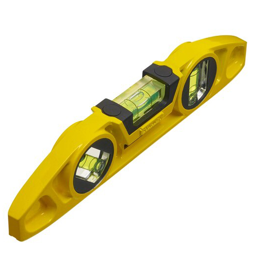 STANLEY FATMAX® TORPEDO MAGNETIC-ALUMINIUM