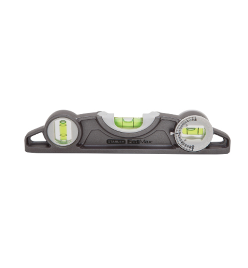 STANLEY FatMax® Xtremeâ¢ TORPEDO MAGNETIC - ALUMINIUM