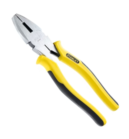 COMBINATION PLIER 7" STANLEY#0-84-055