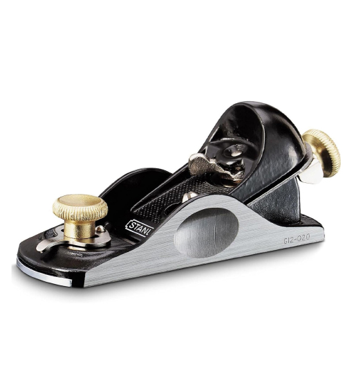Irons for Bailey Planes