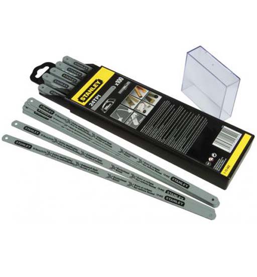STANLEY HACKSAW BLADES - LION 300MM