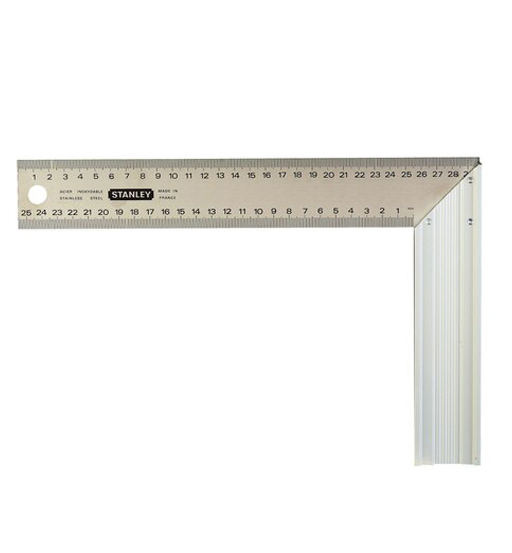 STANLEY TRY SQUARE 300X200MM