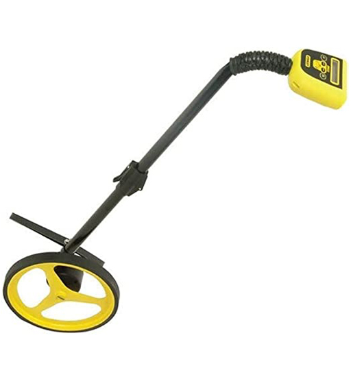 STANLEY® DMW40 DIGITAL MEASURING WHEEL, 254MM WHEEL