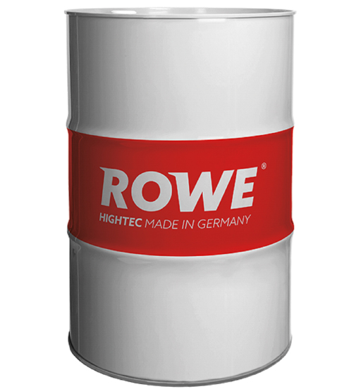 ROWE HIGHTEC SYNT RS HC-D SAE 5W-30 (200 LTR)
