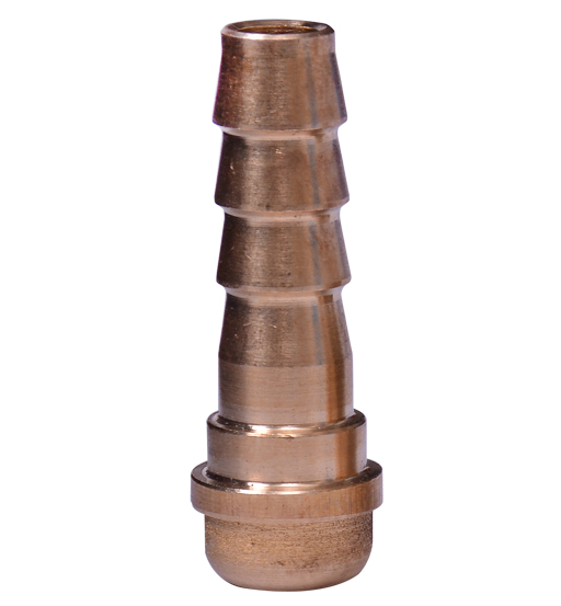 NIPPLE FOR 8MM HOSE