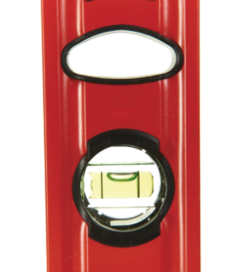 SLIM BOX LEVEL - 180 CM LENGTH MILWAUKEE view 2