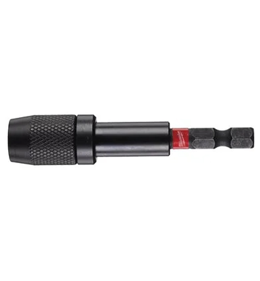LOCKING BIT HOLDER 73 MM MILWAUKEE