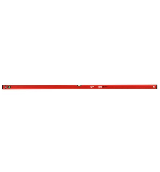 SLIM BOX LEVEL - 200 CM LENGTH MILWAUKEE