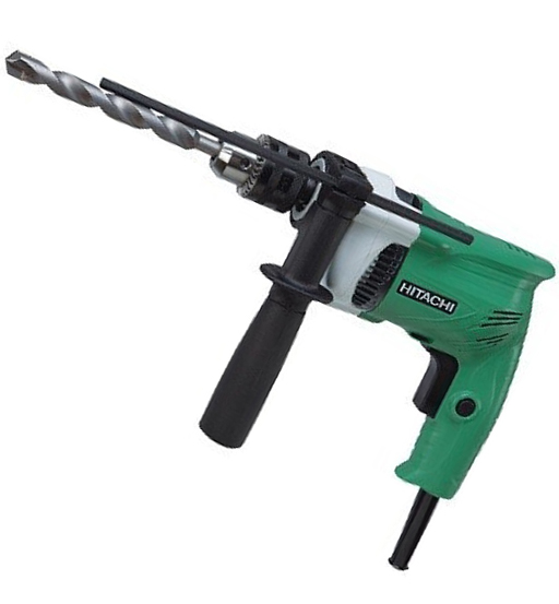 HITACHI IMPACT DRILL 16MM 600W