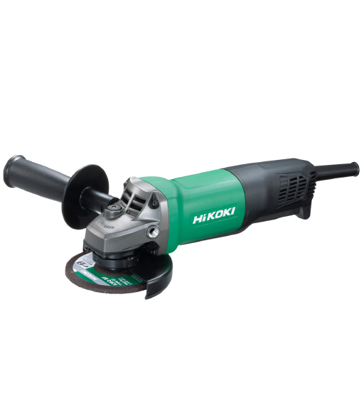 ANGLE GRINDER 4",900W,110V,PADDLE SWITCH,1.8KG