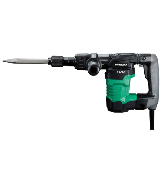 DEMOLITION HAMMER,1050W,8.1J,4.8KG,17MM HEXAGON-HIKOKI