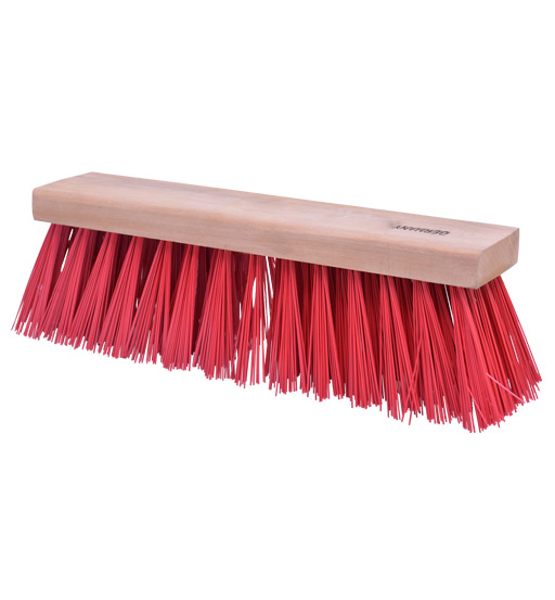 HARD BROOM 18"X6R