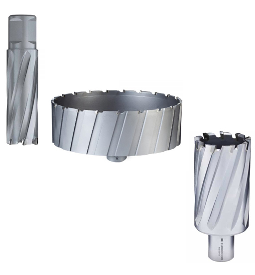 EUROBOOR ANNULAR CUTTER 32MM X 55MM