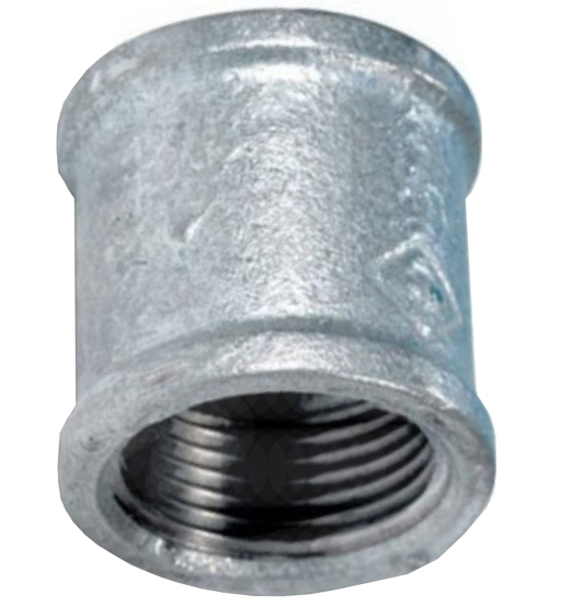 GI SOCKET 1"