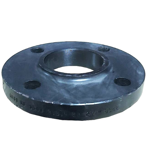 MS FLANGE 21/2" CLASS 150 SLIPON