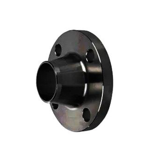 MS FLANGE 5" CLASS 150 WELD NECK
