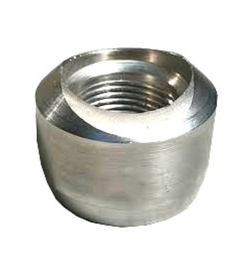 MS THREADOLET B16 3000 3/4"
