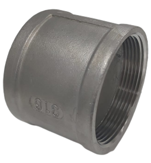 SS SOCKET 1"