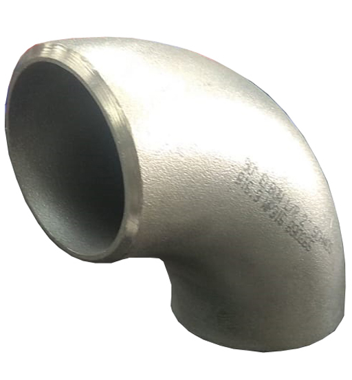 SS ELBOW WELDED 11/2" SCH40