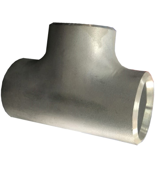 SS TEE WELDED 1/2" SCH40