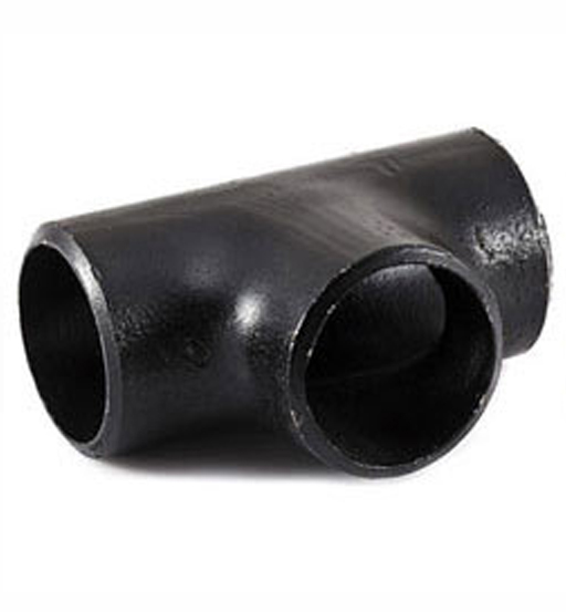 MS TEE 1/2" B/W SC40