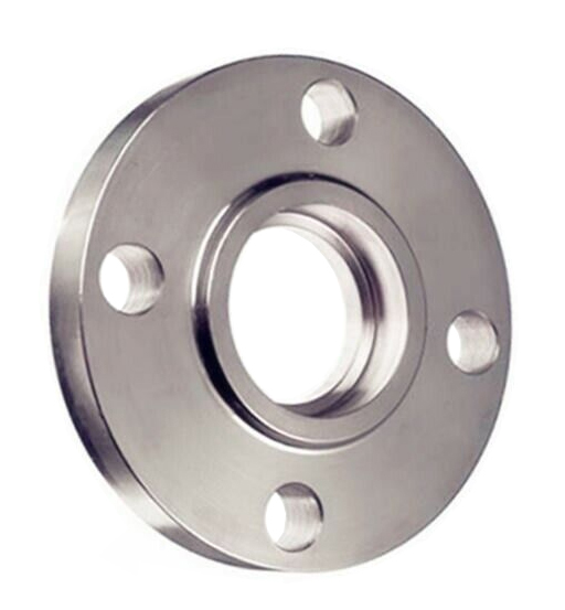 SS FLANGE 11/4" PN16 SLIPON-HMX