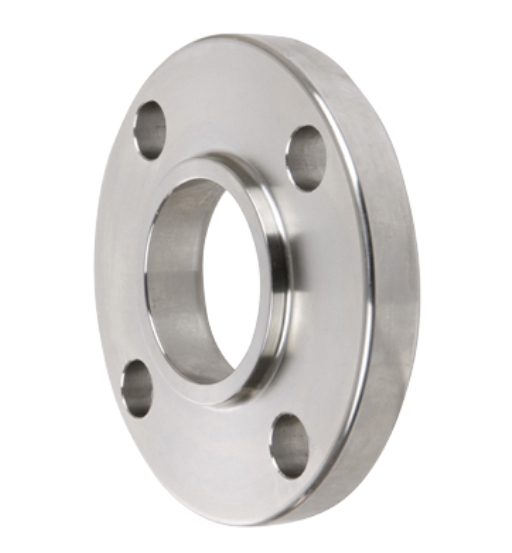 SS FLANGE 11/4" CLASS 150 SLIPON-HMX