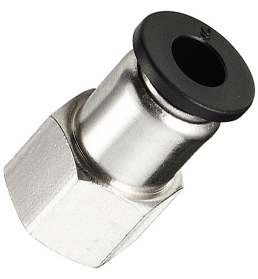 PNEUMATIC SOCKET FEMALE HMX A135-6-3/8BSPT (PCF