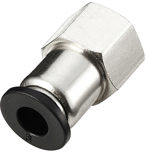 PNEUMATIC SOCKET FEMALE HMX A135-6-1/2BSPT