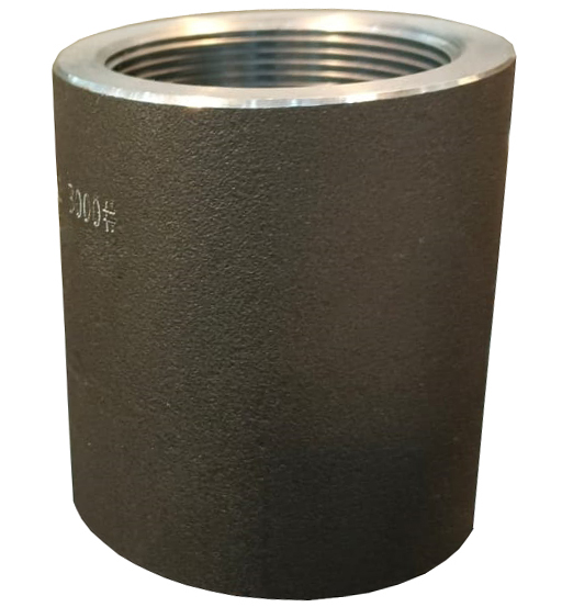MS SOCKET B16 3000 11/4"