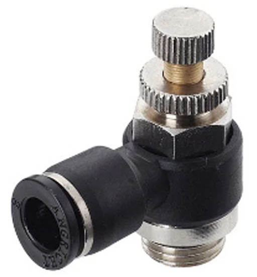 PNEUMATIC VALVE HMX A308-8-1/4BSPT