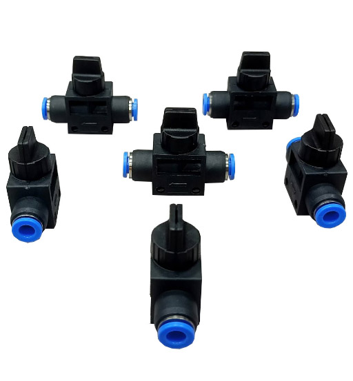 PN VALVE A310#12MM HMX