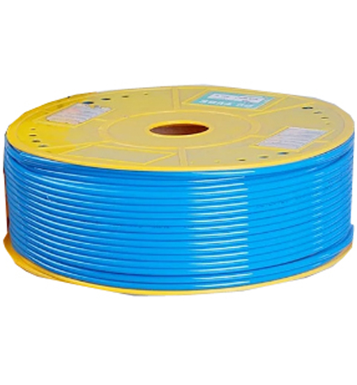 PU HOSE 12MM X 8MM BLUE 50MTR-HMX view 2