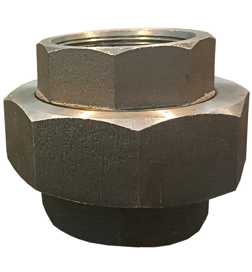 MS UNION B16 3000 21/2"