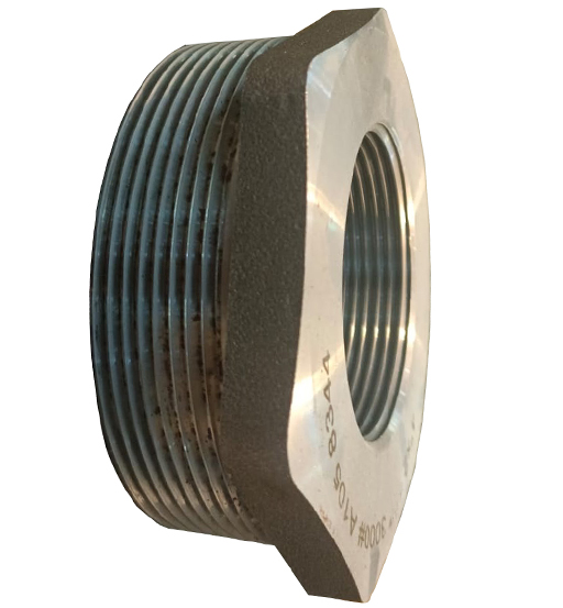 MS REDUCER BUSH B16 3000 1" X 1/4"