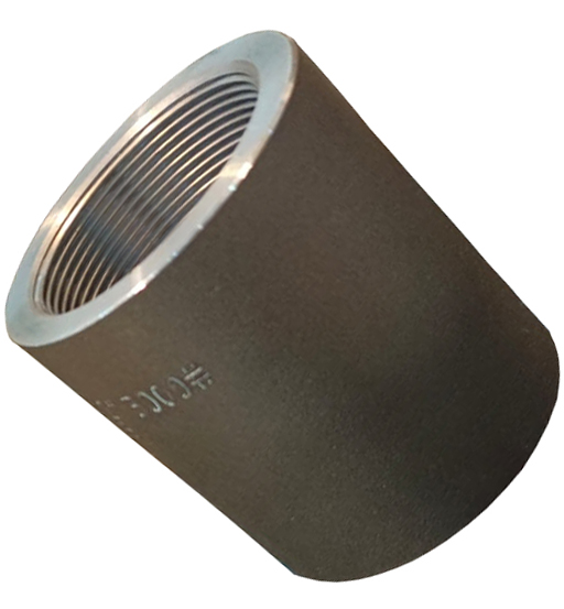 MS REDUCER SOCKET B16 3000 2" X 3/4"