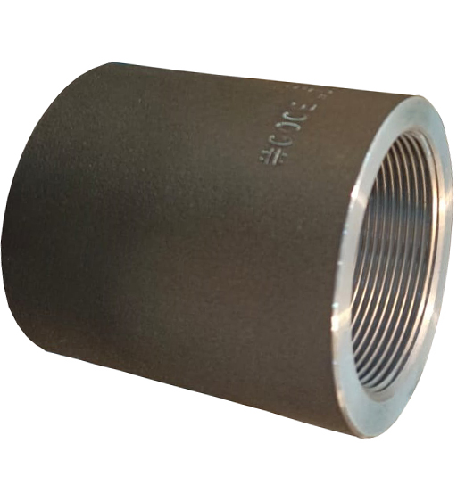 MS REDUCER SOCKET B16 3000 2 1/2" X 1"