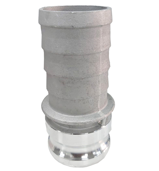 ALU CAMLOCK TYPE E 3/4 HMX