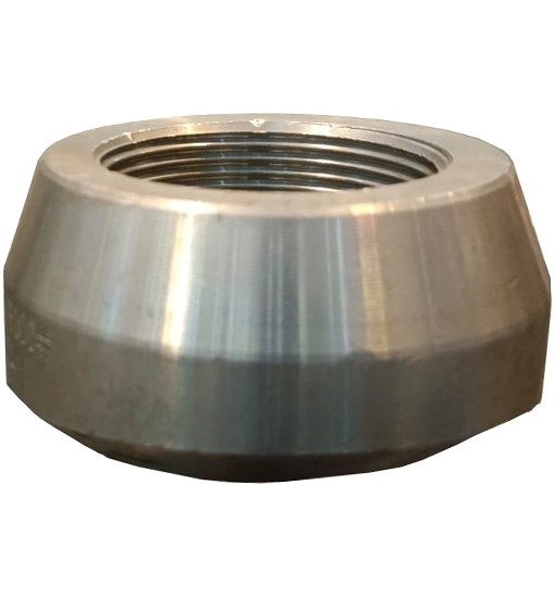 MS OUTLET STRAIGHTWAY 6 X 1/2