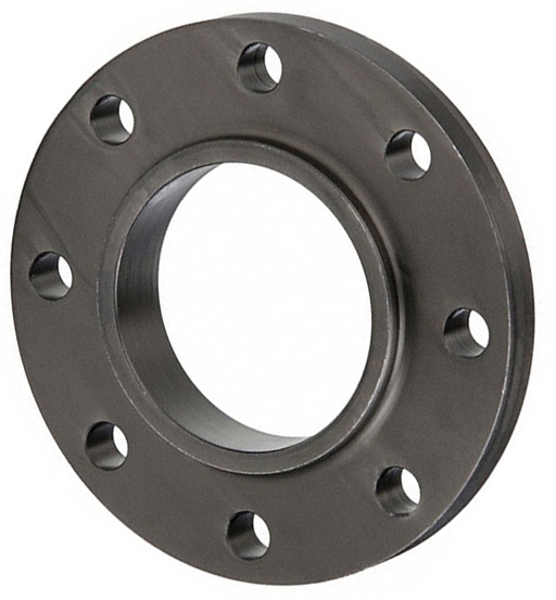 MS FLANGE 11/4" PN16 SLIPON