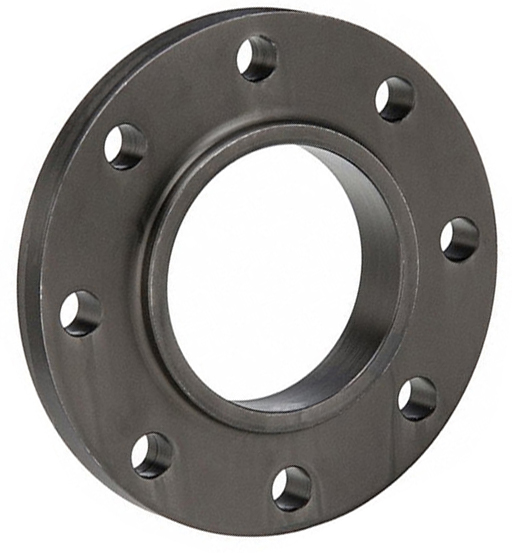 MS FLANGE 6" PN16 SLIPON