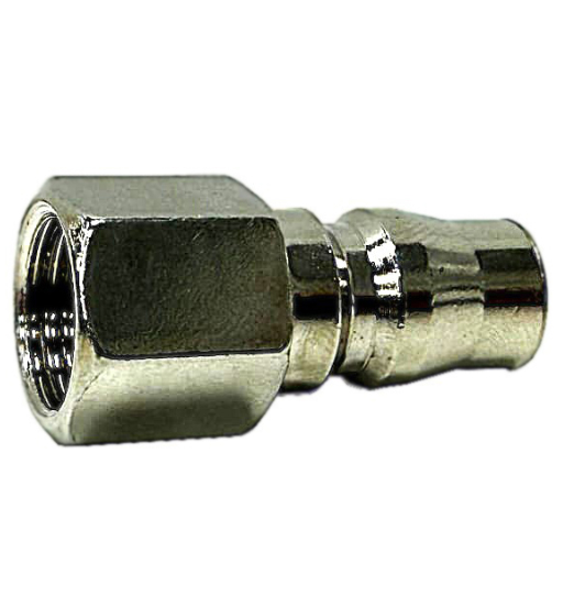 HMX CP QUICK PLUG FEMALE 1/4" (JAPAN TYPE)