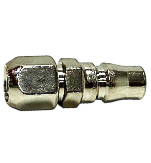 HMX CP QUICK PLUG PP30 6.5X10 MM(JAPAN TYPE)