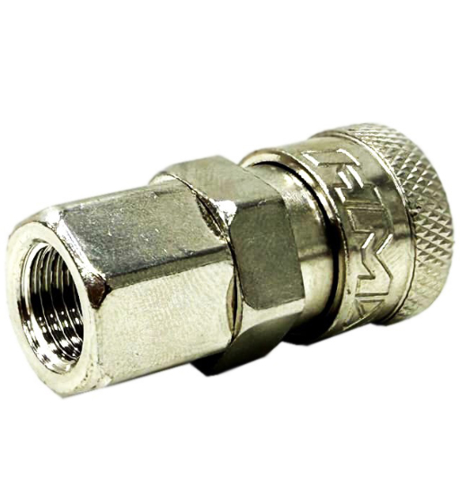 HMX CP QUICK COUPLING SF30 3/8" FEMALE (JAPAN TYPE)
