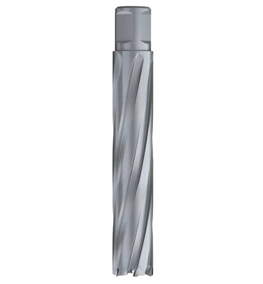 EUROBOOR ANNULAR CUTTER 22MM X 75MM TCT