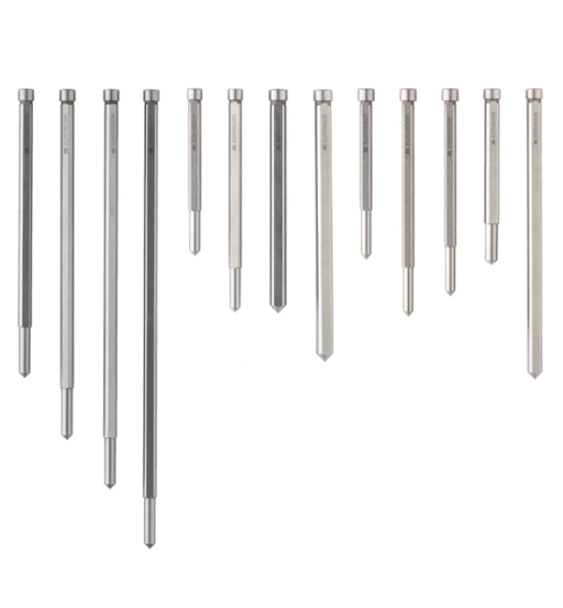 EUROBOOR PILOT PIN 90MM(3 9/16")